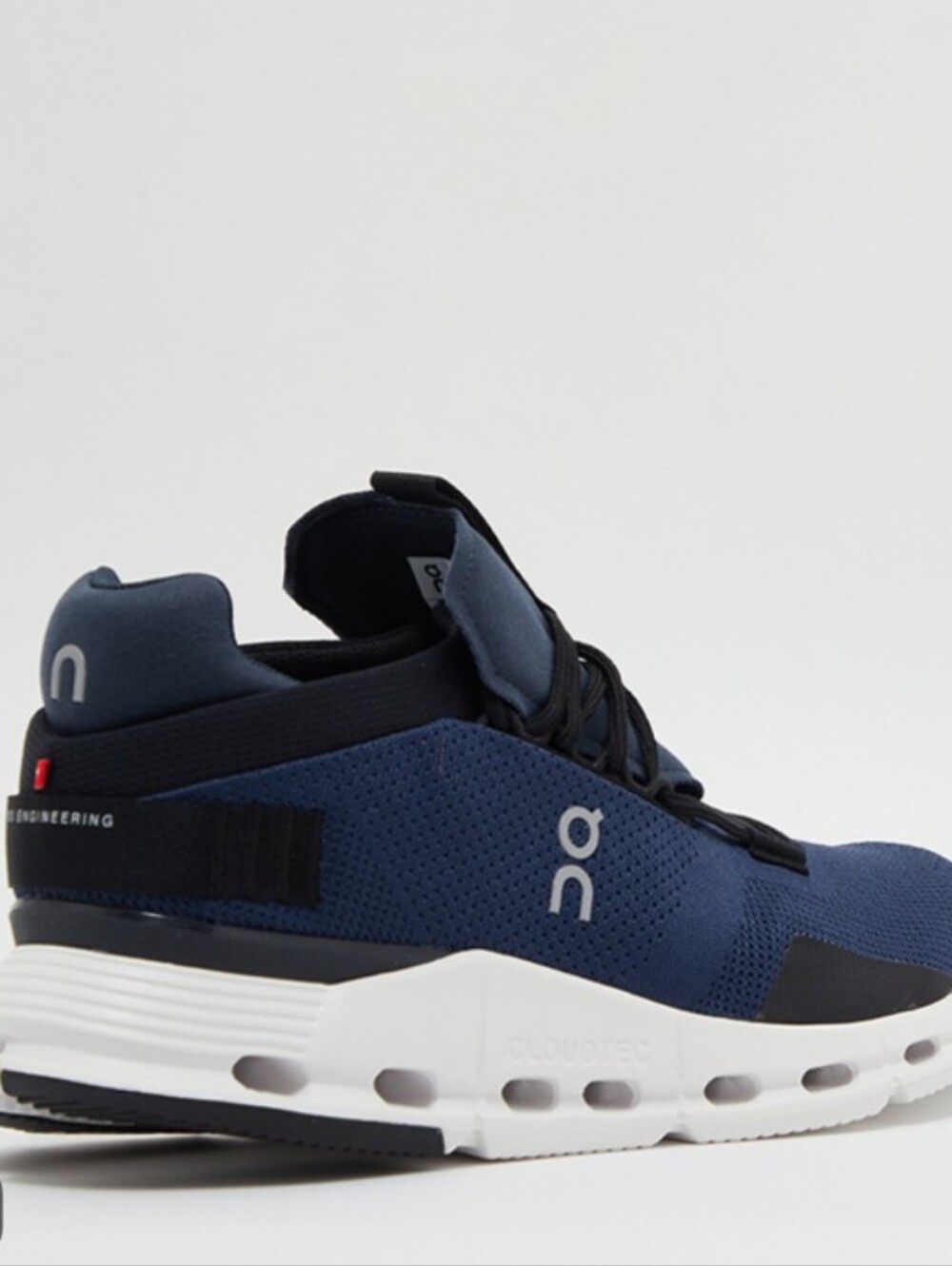 On Cloudnova Sneakers